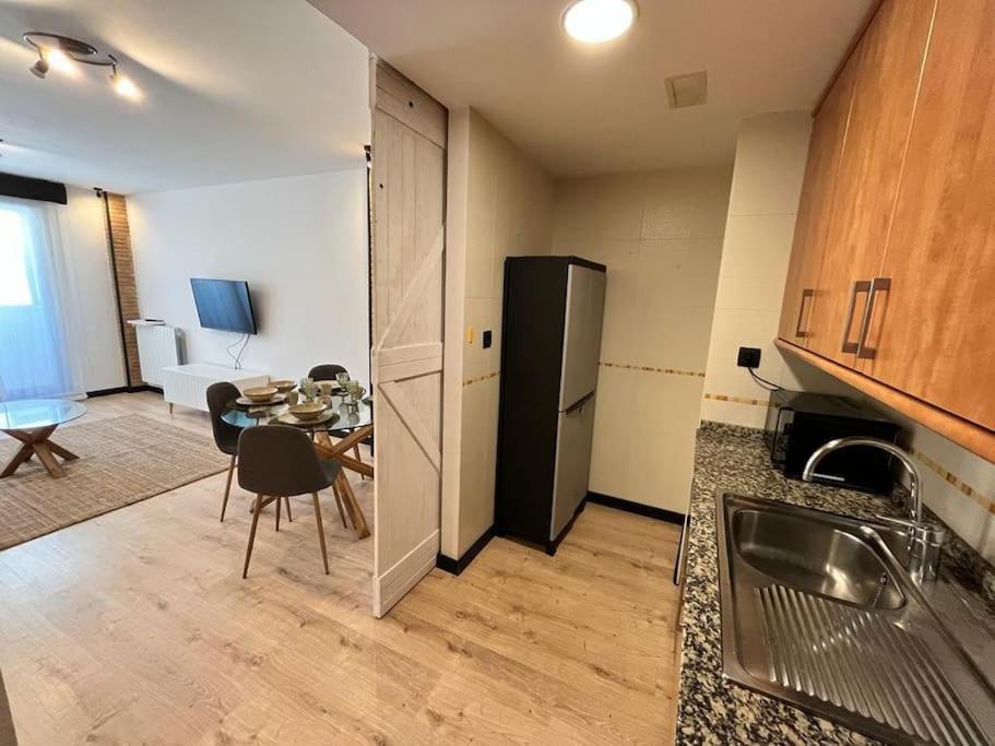 El Rincon De Martin En Huesca Apartment Exterior photo