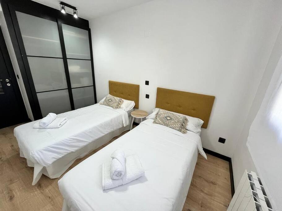 El Rincon De Martin En Huesca Apartment Exterior photo